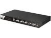 DrayTek VigorSwitch P1282
